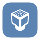 MetroUI VirtualBox icon